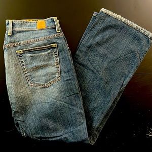 Lucky  Brand “Easy Rider” Jeans, EUC, Women’s 12/31